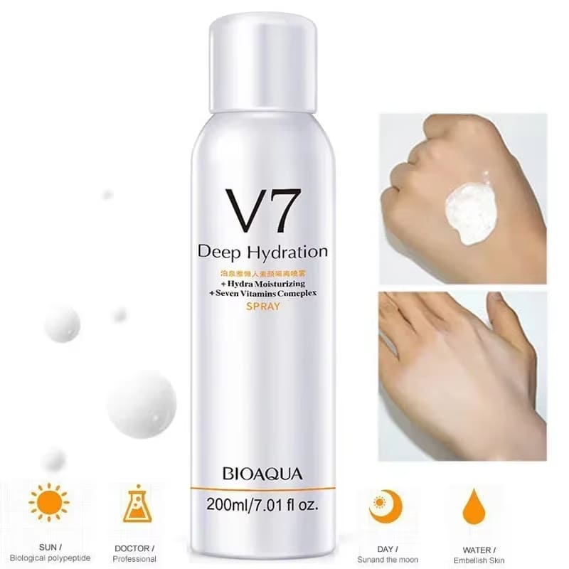 SPRAY ACLARADOR V7 SUPER PLUS